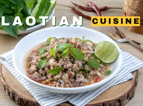 Laotian Cuisine