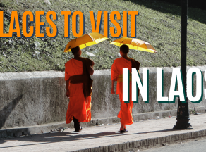 Places To Visit In Laos