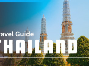 Thailand Travel Guide