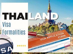 Thailand Visa Formalities