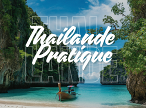 Thailande Pratique