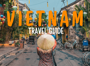 Vietnam Travel Guide