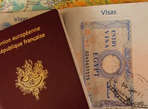 Formalités Visa -Thailande