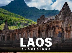 Laos – Excursions