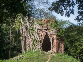 Kampong Thom