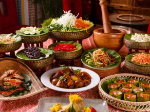 Cambodian Cuisine