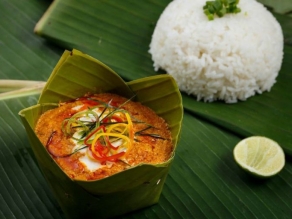 La Cuisine Cambodgienne