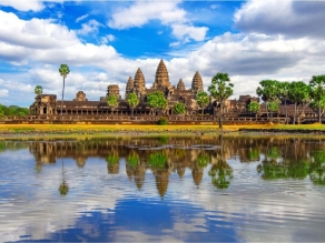 Siem Reap