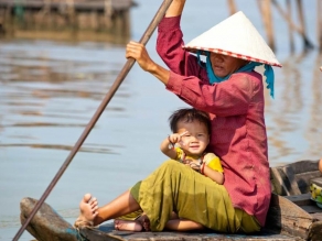 Tonle Sap