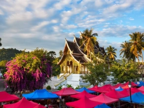 Luang Prabang