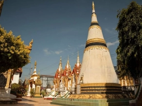 Pakse