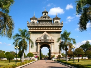 Vientiane