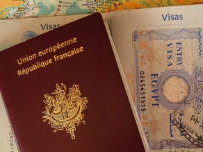 Formalité Visa Laos