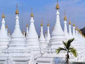 Mandalay