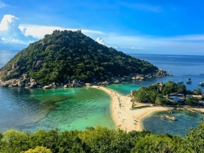 Ko Pha Ngan