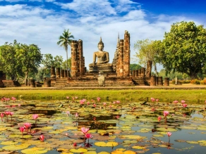 Sukhothai