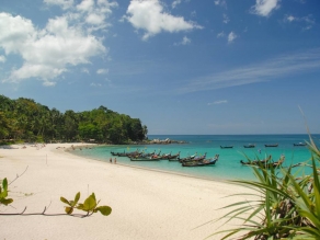 Que Faire En Thailande ? Top 26 Choses À Faire Et Visiter