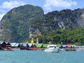 Phang Nga
