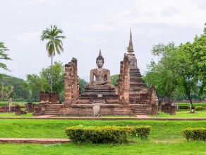 Sukhothai