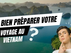 Bien Préparer Votre Voyage Au Vietnam