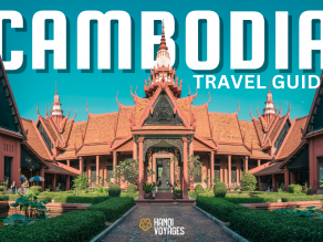 Cambodia Travel Guide