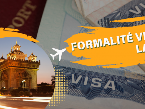 Formalité Visa Laos