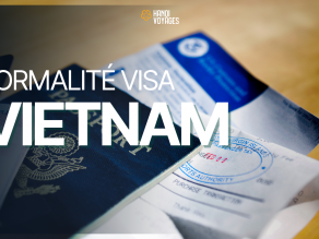 Formalité Visa Vietnam