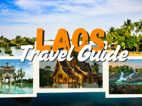 Laos Travel Guide