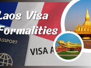 Laos Visa Formalities