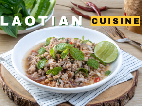 Laotian Cuisine