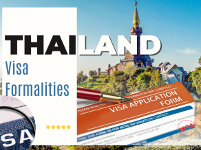 Thailand Visa Formalities