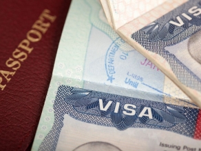 Formalités Visa Birmanie