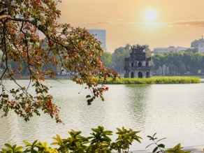 Hanoi