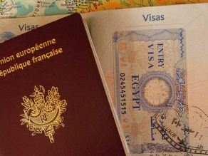 Formalité Visa Laos