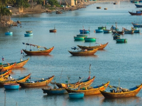 Mui Ne 
