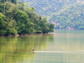 Bac Kan