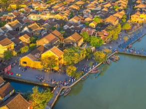 Hoi An
