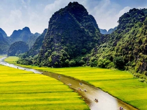 Ninh Binh