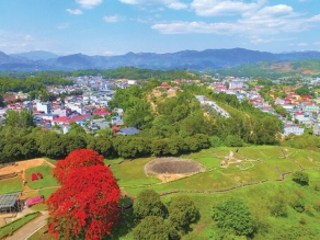 Dien Bien Phu