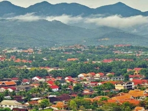 Luang Namtha
