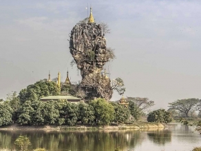 Mawlamyine
