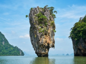 Phang Nga