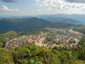 Phongsaly