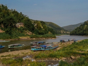 Muang Khua