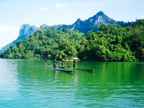 Bac Kan