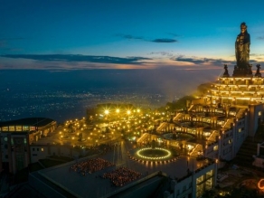 Tay Ninh