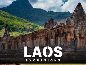 Laos – Excursions