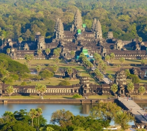 Que Faire Au Cambodge? Top 18 Des Beaux Endroits À Visiter Au Cambodge