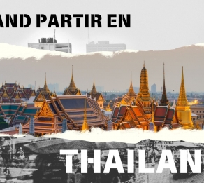 Quand Partir En Thailande ?