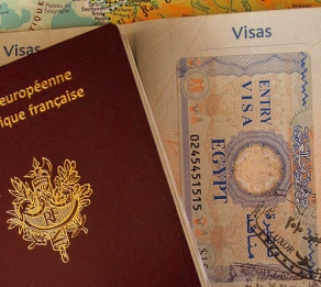 Formalité Visa Laos